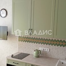 Квартира 41,5 м², 1-комнатная - изображение 2