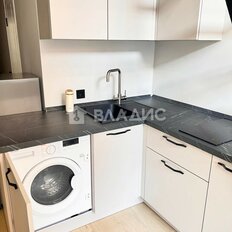 Квартира 29 м², студия - изображение 1