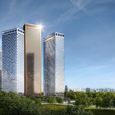 Квартира 87,7 м², 4-комнатная - изображение 4