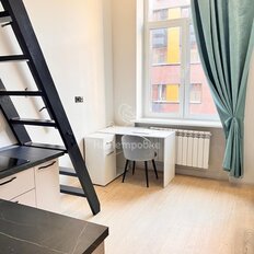 Квартира 45 м², 1-комнатные - изображение 1