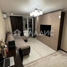 Квартира 46,1 м², 2-комнатная - изображение 1