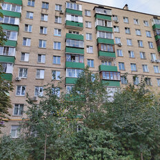 Квартира 18,2 м², студия - изображение 2