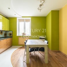 Квартира 107,5 м², 3-комнатная - изображение 3