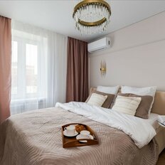 Квартира 40 м², 2-комнатная - изображение 4