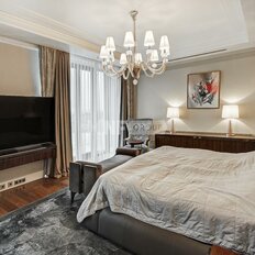 Квартира 195 м², 4-комнатные - изображение 5