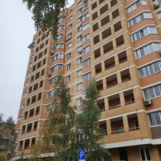 Квартира 40 м², 1-комнатная - изображение 1