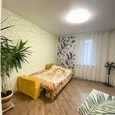 Квартира 35 м², 1-комнатная - изображение 5