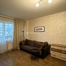 Квартира 31,4 м², студия - изображение 2