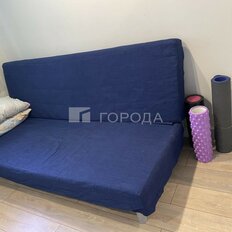 Квартира 15,8 м², студия - изображение 4