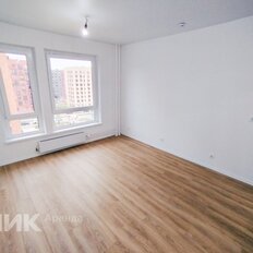 Квартира 21,7 м², 1-комнатная - изображение 2