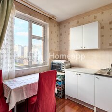 Квартира 36,4 м², 1-комнатная - изображение 1