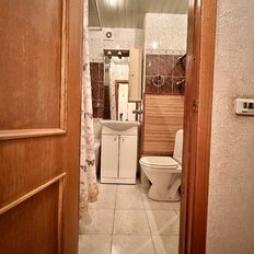 Квартира 35 м², 1-комнатная - изображение 2