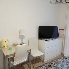 Квартира 22,4 м², 1-комнатная - изображение 2