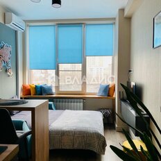 Квартира 18,6 м², студия - изображение 2