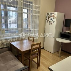 Квартира 37,1 м², 1-комнатная - изображение 4