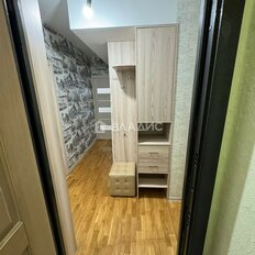 Квартира 37,7 м², 1-комнатная - изображение 5