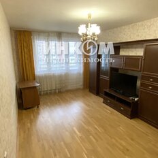 Квартира 60,4 м², 2-комнатная - изображение 3