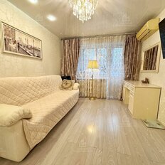 Квартира 43,7 м², 2-комнатная - изображение 1