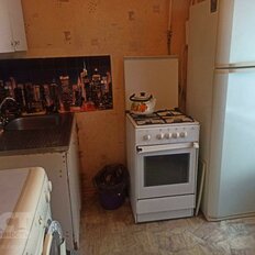 Квартира 30,4 м², 1-комнатная - изображение 3