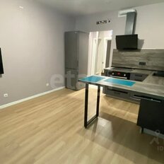 Квартира 19,6 м², студия - изображение 1