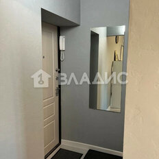 Квартира 25,1 м², 1-комнатная - изображение 5