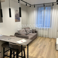 Квартира 41,7 м², 2-комнатная - изображение 4