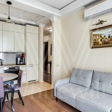 Квартира 46,4 м², 2-комнатная - изображение 1