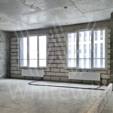 Квартира 67,1 м², студия - изображение 3