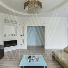 Квартира 114,9 м², 4-комнатная - изображение 5