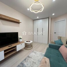 Квартира 44,5 м², 2-комнатная - изображение 4