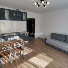 Квартира 23,3 м², студия - изображение 2