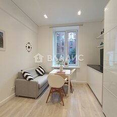 Квартира 14,9 м², студия - изображение 4