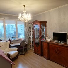 Квартира 63,2 м², 3-комнатная - изображение 3