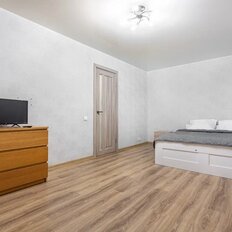 Квартира 30 м², 1-комнатная - изображение 2