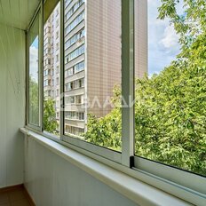 Квартира 35 м², 1-комнатная - изображение 4