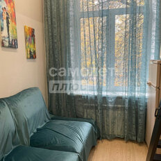 Квартира 25 м², студия - изображение 3