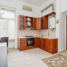 Квартира 160 м², 4-комнатная - изображение 3