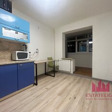 Квартира 43,5 м², 1-комнатная - изображение 3