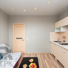 Квартира 35 м², 1-комнатная - изображение 2