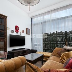 Квартира 111 м², 3-комнатная - изображение 4