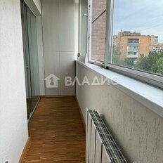 Квартира 40,1 м², 1-комнатная - изображение 5