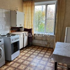 Квартира 51,5 м², 2-комнатная - изображение 5