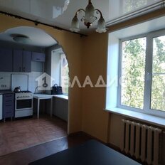 Квартира 34,7 м², 2-комнатная - изображение 3