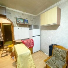 Квартира 17,7 м², студия - изображение 1