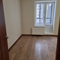 Квартира 26 м², студия - изображение 1