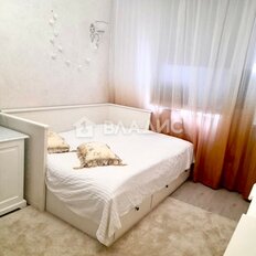 Квартира 75,1 м², 3-комнатная - изображение 3