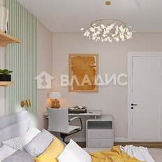 Квартира 37 м², 2-комнатная - изображение 3