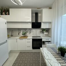 Квартира 70 м², 2-комнатная - изображение 4