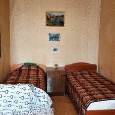 Квартира 40 м², 1-комнатная - изображение 4