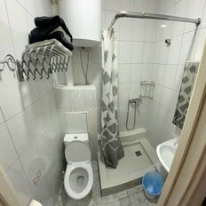 Квартира 12,1 м², студия - изображение 4